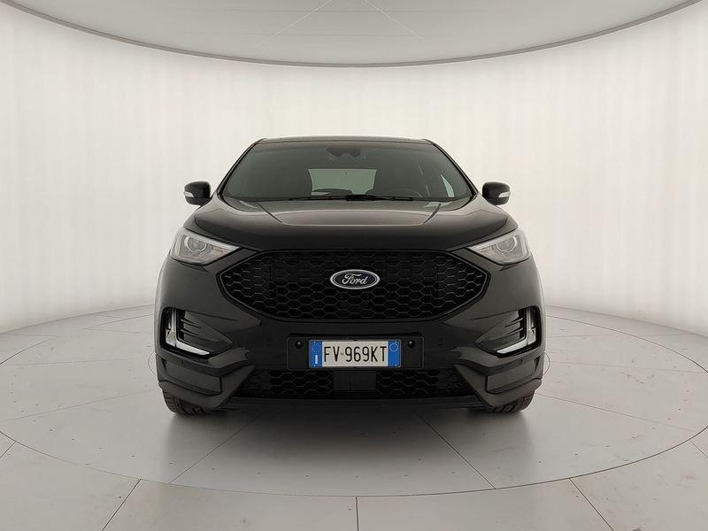 Ford Edge 2.0 EcoBlue 238 CV AWD Start&Stop aut. Titanium