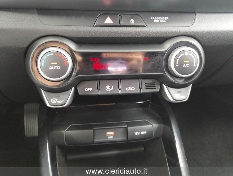 Kia Stonic 1.0 T-GDi 120 CV MHEV DCT Style