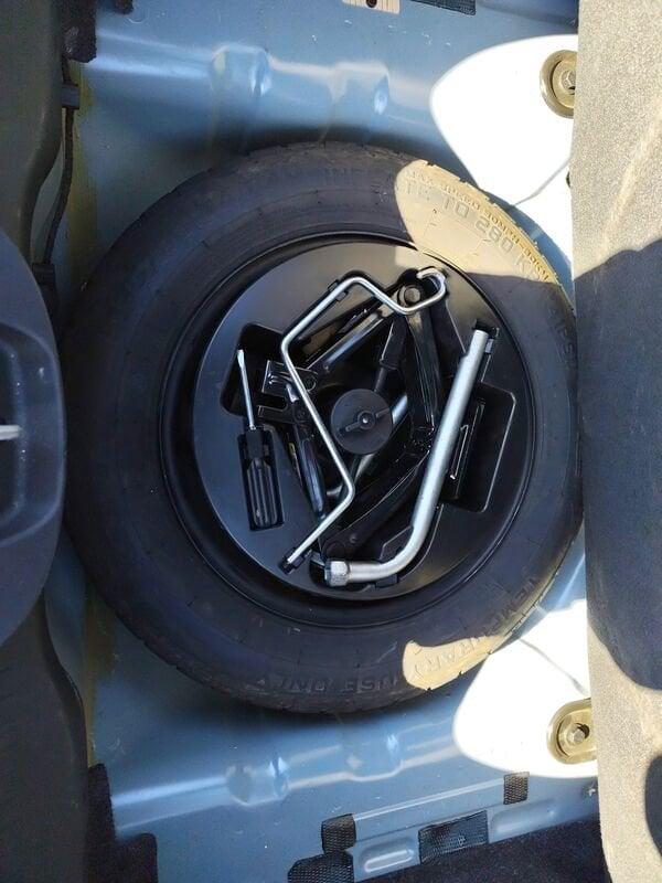 FIAT 500 III 2015 1.0 hybrid Dolcevita 70cv