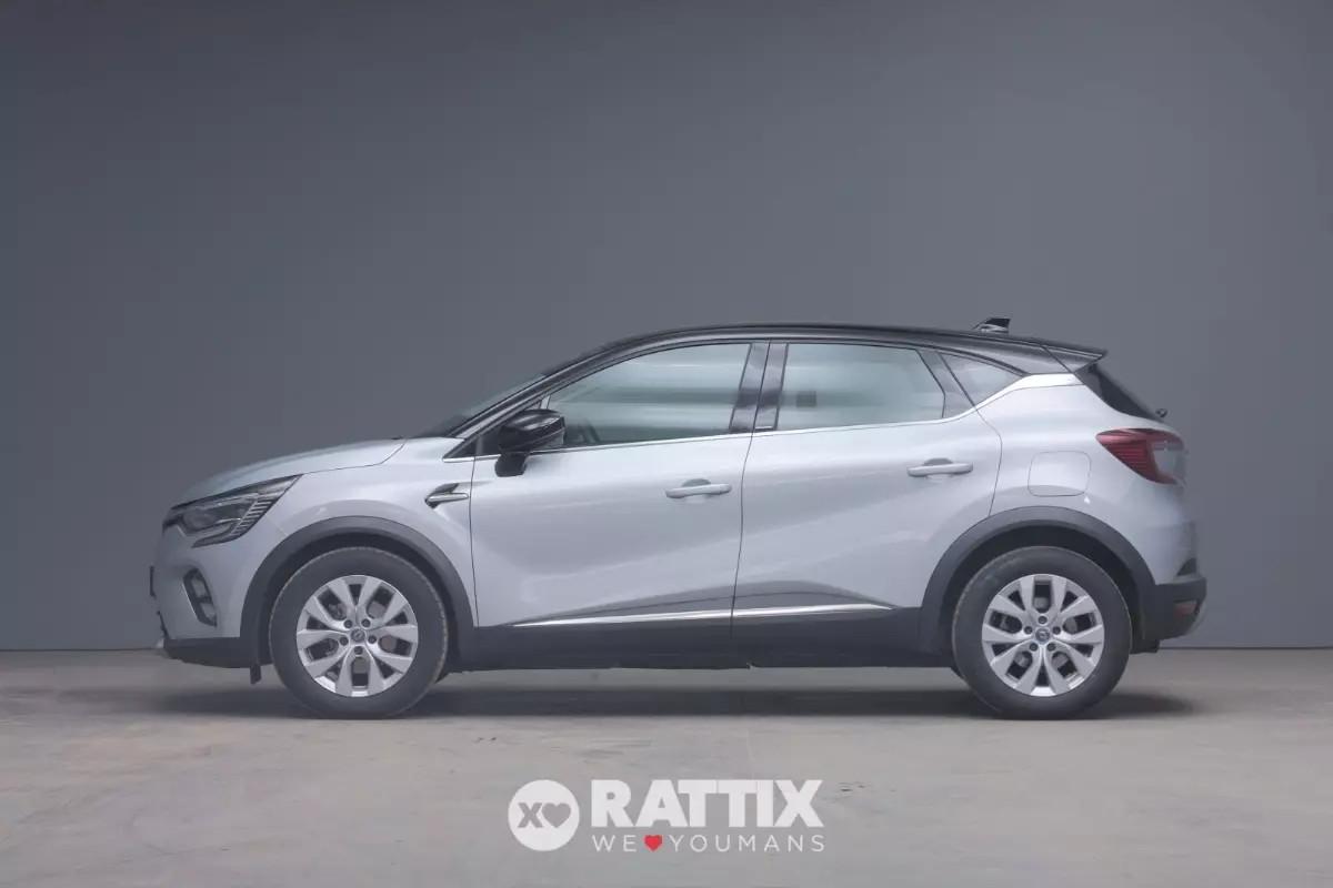 Renault Captur 1.6 E-Tech Phev 160CV Intens Auto