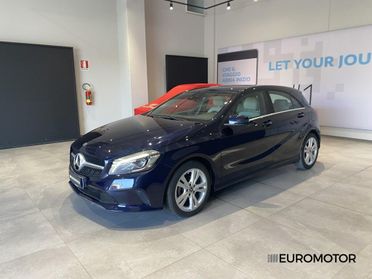 Mercedes Classe A 180 180 D Sport