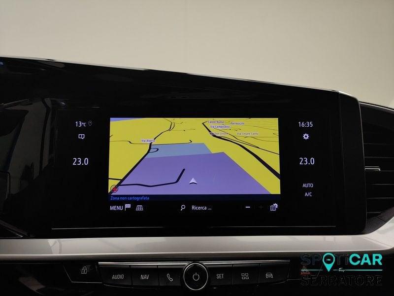 Opel Mokka II 2020 1.2 t Elegance s&s 130cv at8