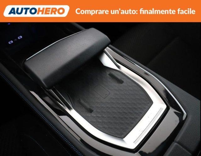 RENAULT Austral Austral Full Hybrid E-Tech 200 CV Iconic Esprit Al