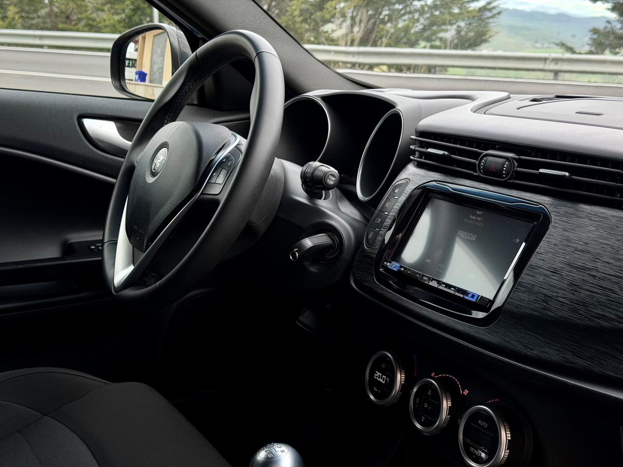 Alfa Romeo Giulietta 1.6 JTDm 120 CV B-Tech