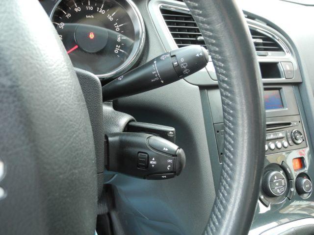 PEUGEOT 5008 1.6 HDi 112cv -7 POSTI-Unica Proprietaria-EURO 5/B