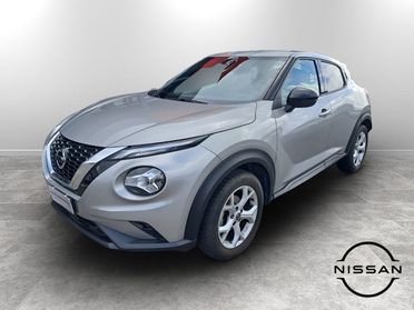 NISSAN Juke 1.0 dig-t N-Connecta 114cv