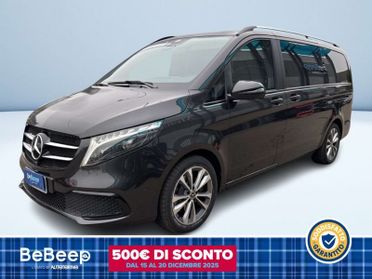 Mercedes-Benz Classe V V LONG 300 D PREMIUM AUTO