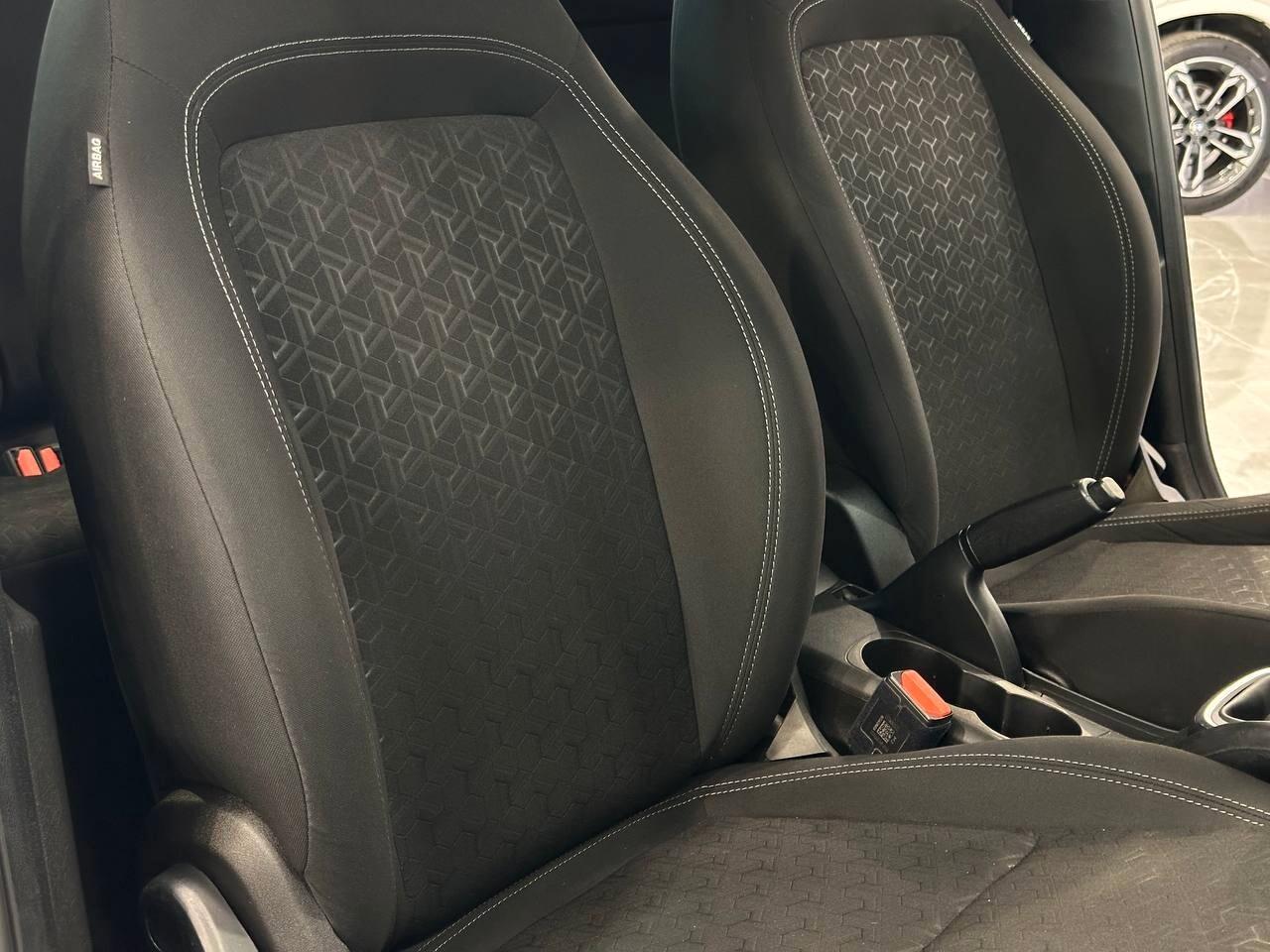 Fiat Tipo 1.3 Mjt S&S 5 porte Cross