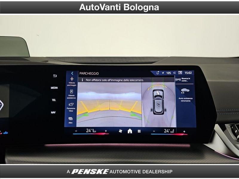 BMW Serie 2 Active Tourer 218d Active Tourer Msport