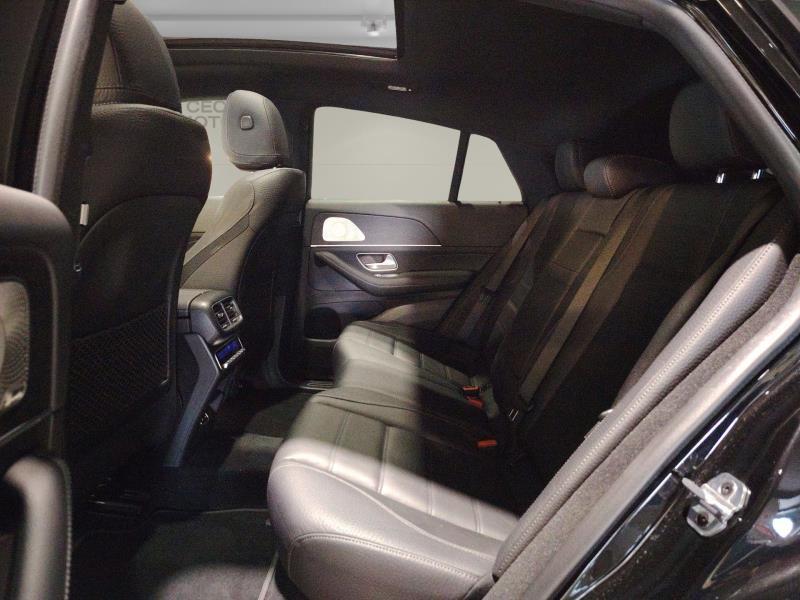 Mercedes GLE Coupe 300 d Mild hybrid AMG Line Premium Plus 4Matic 9G-Tronic Plus