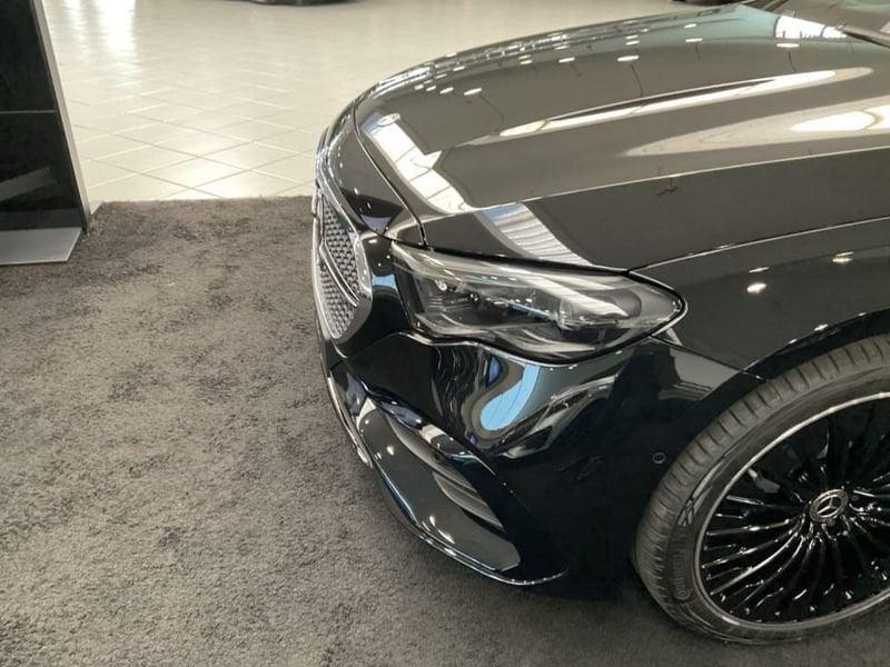 Mercedes-Benz Classe E 220d 4Matic Berlina AMG Line Premium