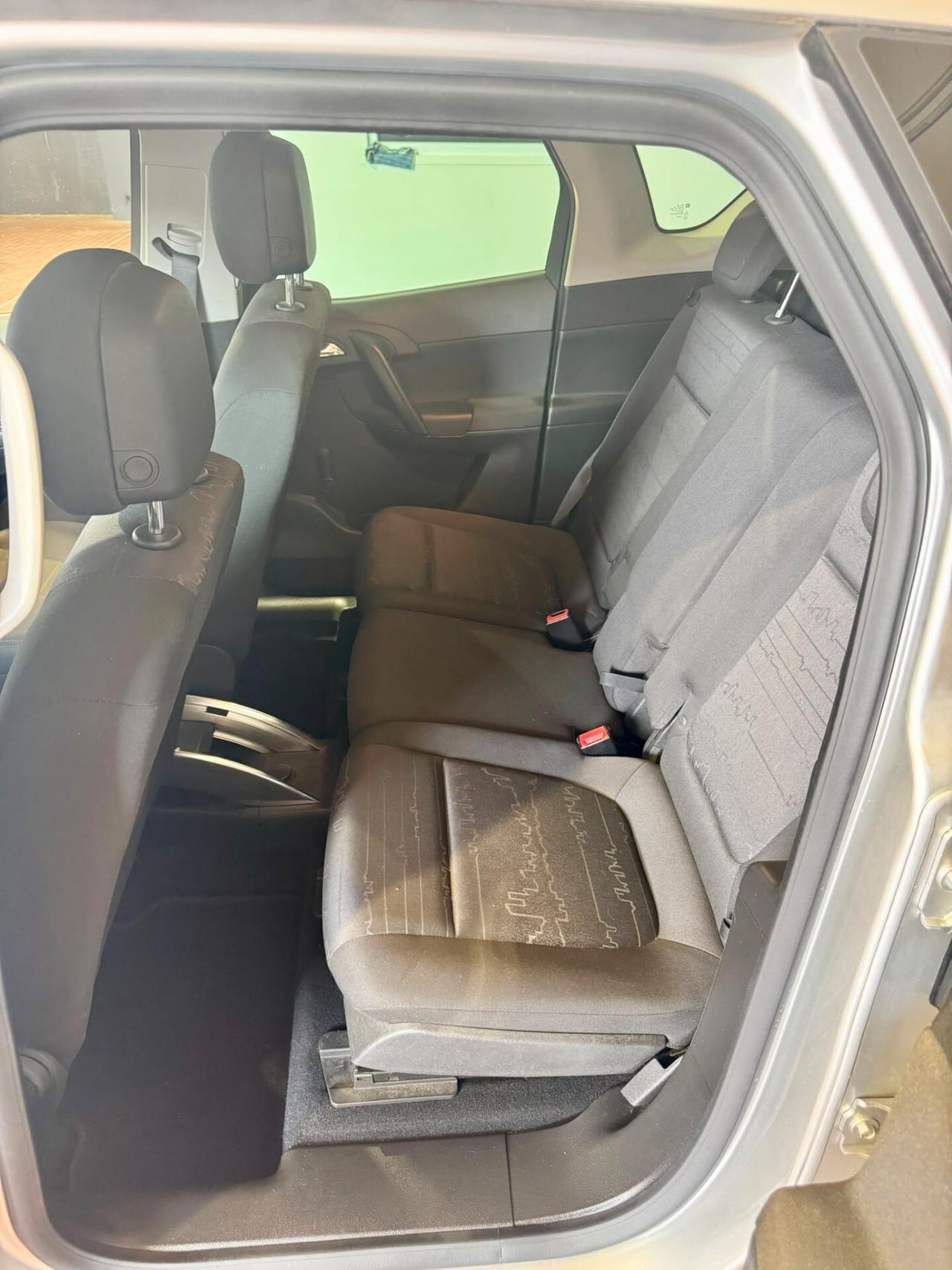 Opel Meriva 1.4 100CV Cosmo