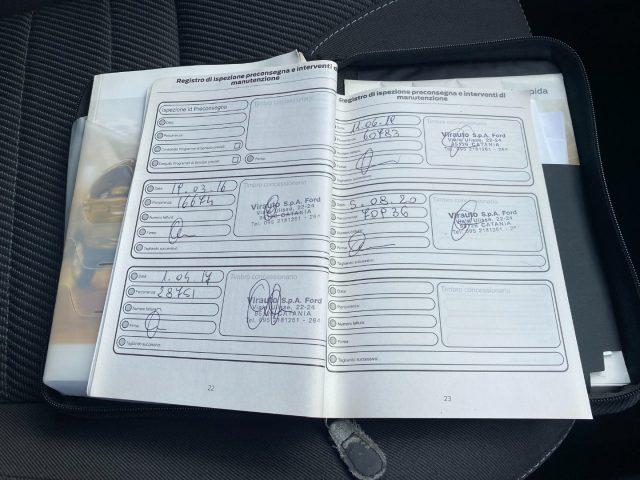 FORD Kuga 2.0 TDCI 120 CV S&S 2WD Business