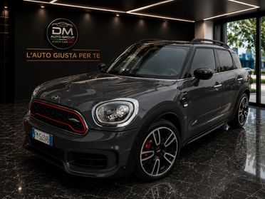 Mini John Cooper Works Countryman 2.0 ALL4