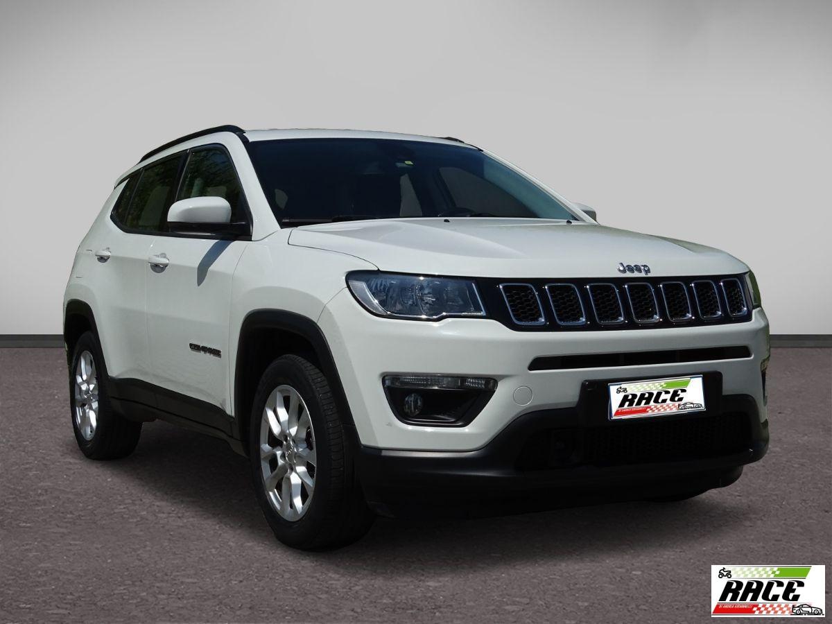 JEEP - Compass - 1.3 T4 150CV aut. 2WD Longitude