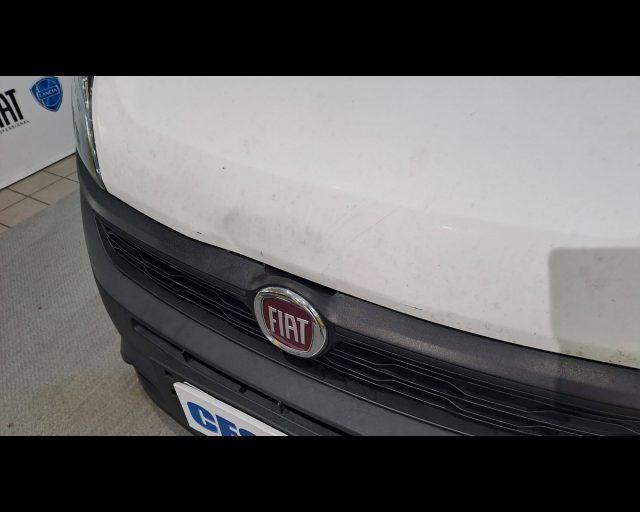 FIAT Doblo cargo 1.6 mjt 16v SX 120cv 3p.ti E6-DETAX