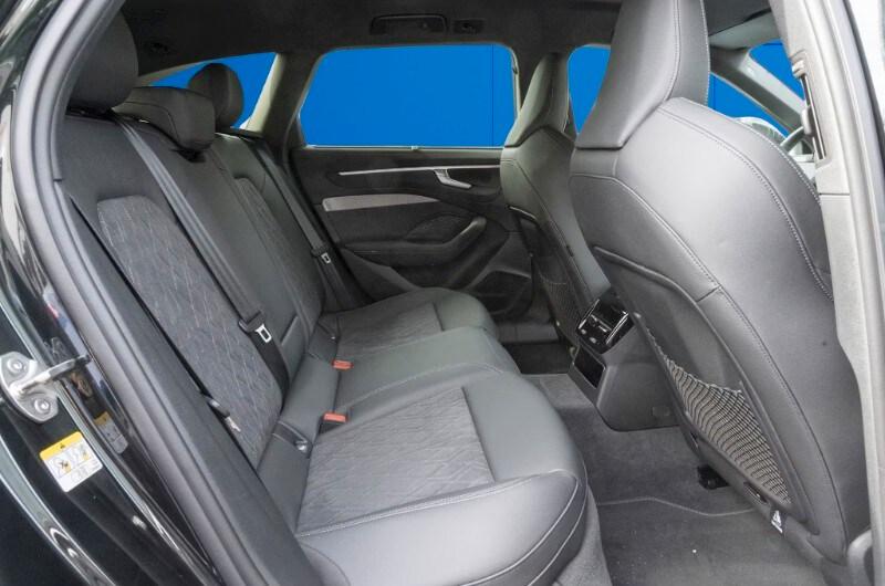AUDI A6 6ª serie A6 Avant TDI 150 kW S tronic ...