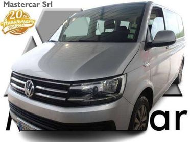 VOLKSWAGEN T6 Caravelle VOLKSWAGEN CARAVELLE 8 POSTI 2.0 TDI 110KW DSG COM