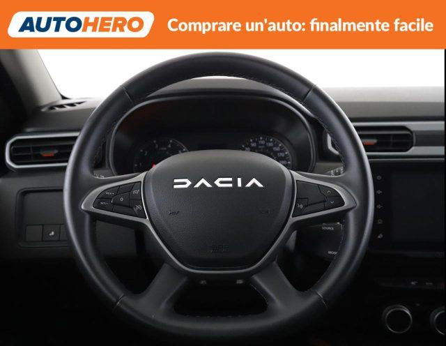DACIA Duster 1.5 Blue dCi 8V 115 CV 4x2 Extreme