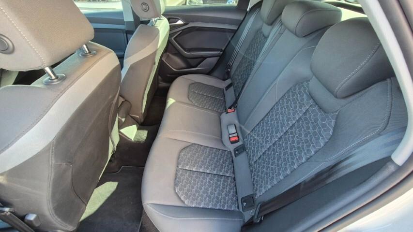 Audi A1 SPB 25 TFSI S-LINE EDIT. - 2023
