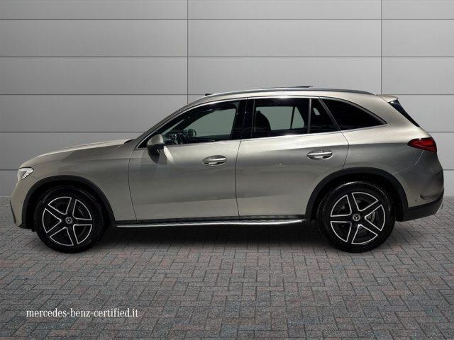 MERCEDES-BENZ GLC 220 d 4Matic Mild Hybrid AMG Advanced
