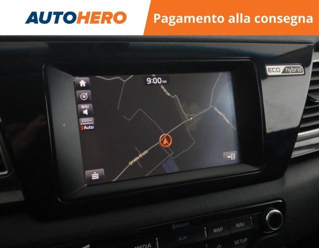 KIA Niro 1.6 GDi DCT FHEV Style