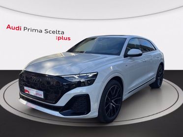AUDI Q8 3.0 tdi mhev s line edition quattro 286cv tiptronic del 2025