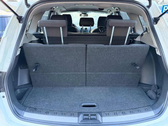 NISSAN Qashqai+2 7posti 2.0 dCi DPF Tekna senza lavoro da fare