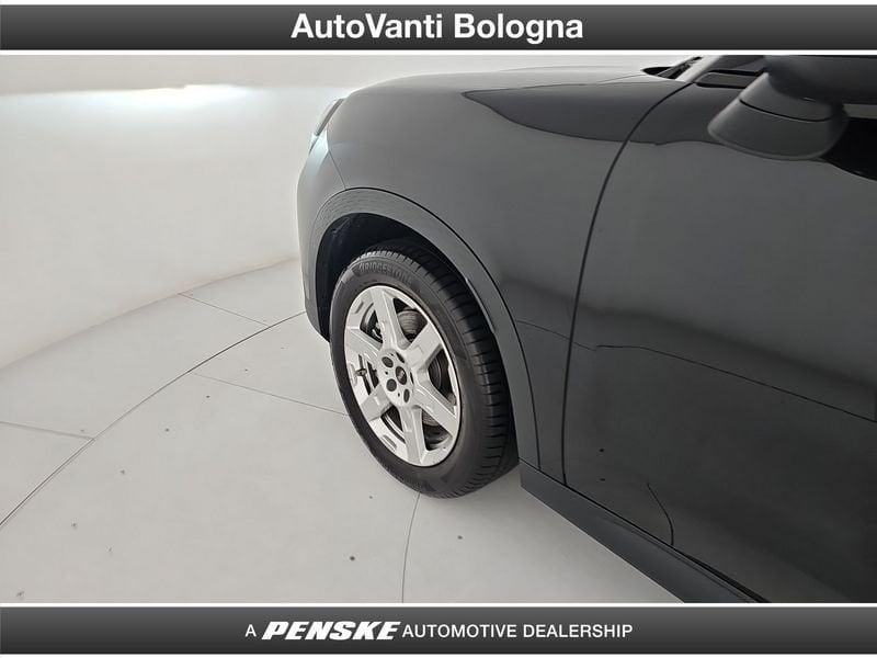 MINI Countryman Mini Countryman 1.5 48V C Classic auto