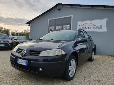 Renault Mégane 1.5 dCi/105CV Grandtour Confort Authentique