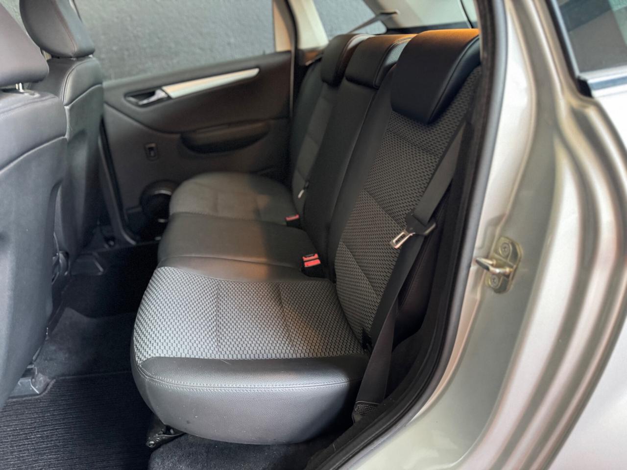 Mercedes-benz B 180 CDI Premium