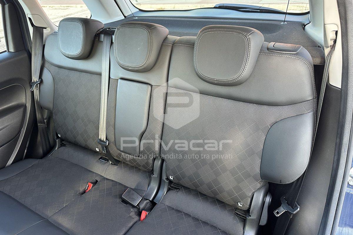 FIAT 500L 1.4 95 CV Urban