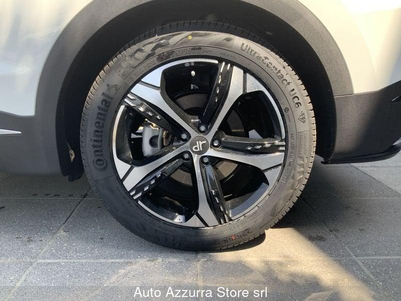 DR AUTOMOBILES dr 6.0 1.5 Turbo Bi-Fuel GPL *PROMO AZZURRA*