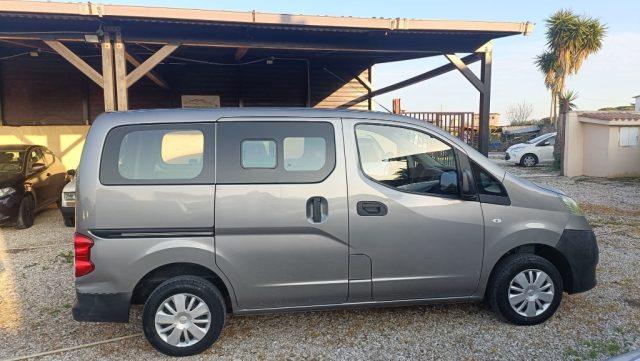 NISSAN NV200 1.5 dCi 90CV Bus