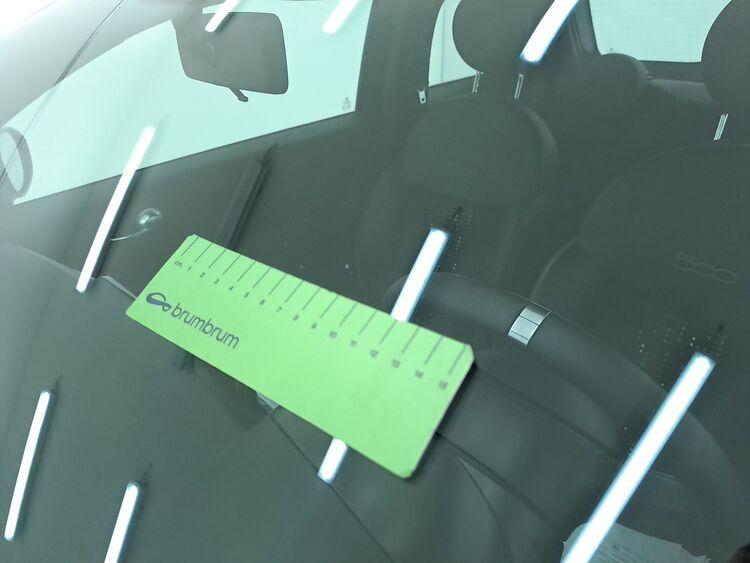 Fiat 500 Hybrid Connect BR205874 1.0 Mild Hybrid 70CV