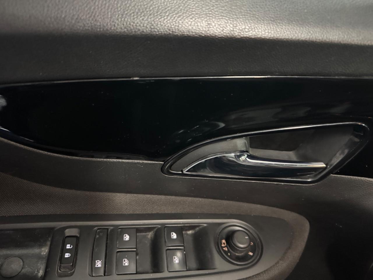 Opel Mokka X 1.6 CDTI Ecotec 136CV 4x4 Innovation