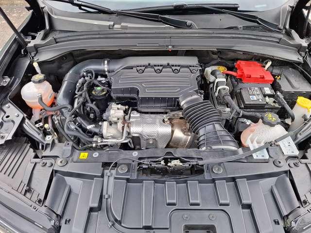 Alfa Romeo Tonale Tonale 1.5 hybrid Ti 160cv tct7