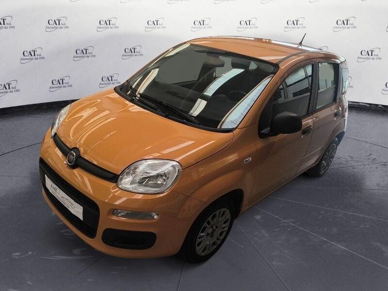 FIAT Panda Panda 1.2 Easy (PREZZO REALE)