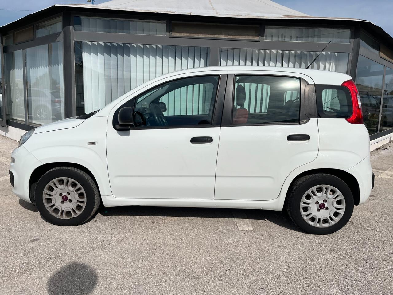 Fiat Panda 1.2 Easy