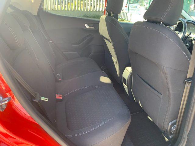 FORD Fiesta 1.0 Ecoboost 95 CV 5 porte Titanium