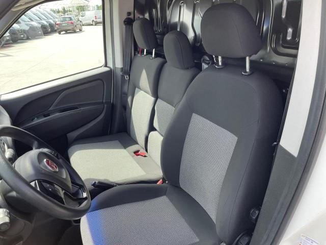 Fiat DOBLO CH1 1.6 105CV BUSINESS