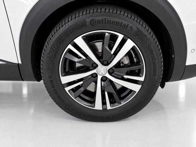 PEUGEOT 5008 BlueHDi 130 S&S EAT8 GT 7 posti !!!!!