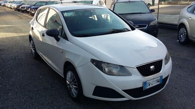 SEAT Ibiza 1.2 5p. Reference Dual GPL