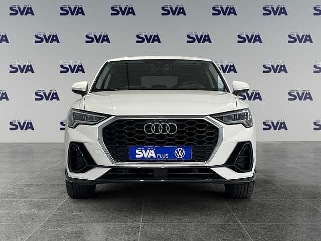 Audi Q3 Sportback 1.5TFSI 150CV S-tronic Business Plus (MHEV)