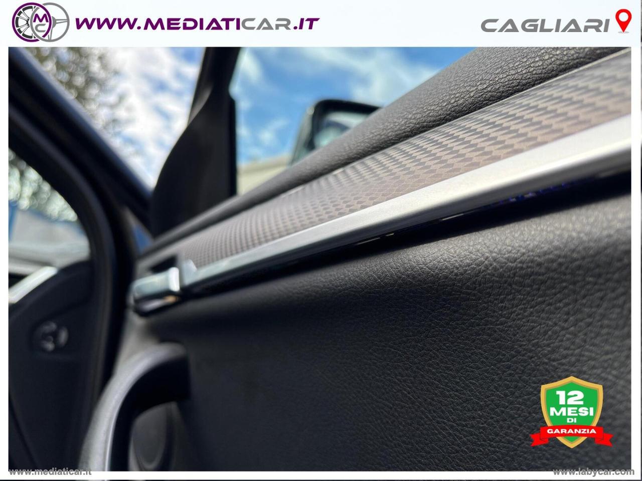 BMW X2 xDrive20d Msport