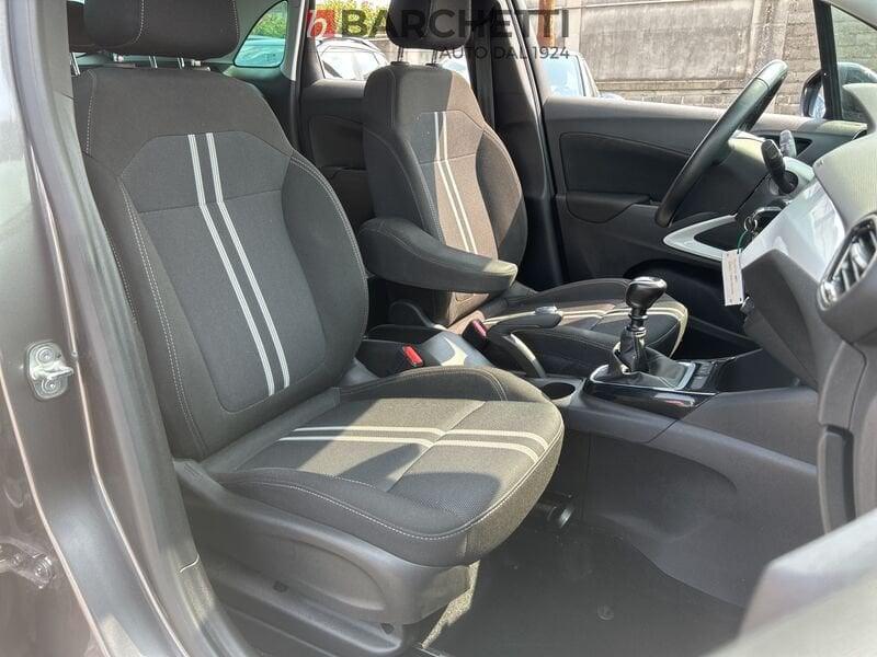 Opel Crossland 1.2 TURBO 12V 110 CV START&STOP DESIGN & TECH