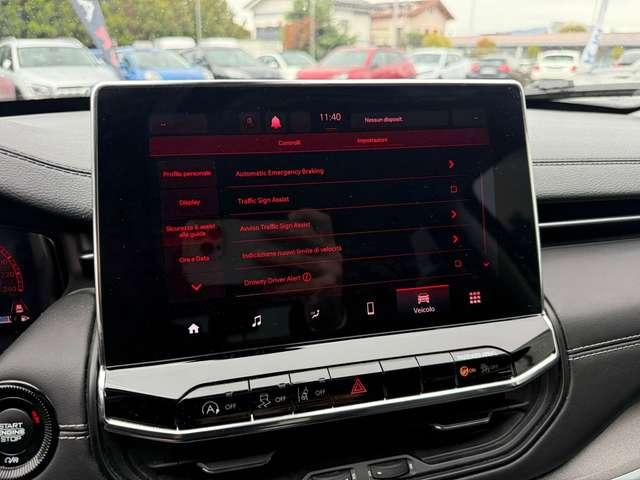 Jeep Compass 1.6 mjt Limited 2wd 130cv PROMO FIN