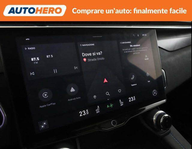 LYNK & CO 01 PHEV