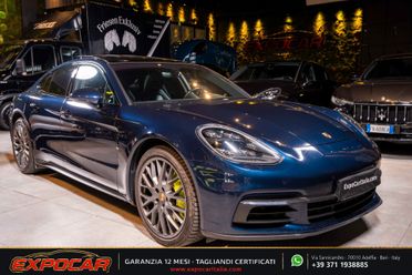 Porsche Panamera 2.9 4 E-Hybrid