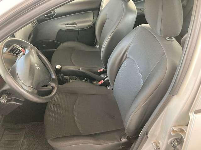 Peugeot 206 206 Plus 5p 1.1 One-Line - GPL - OTTIME CONDIZIONI